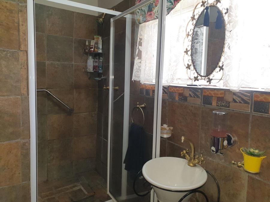 4 Bedroom Property for Sale in Frankfort Free State